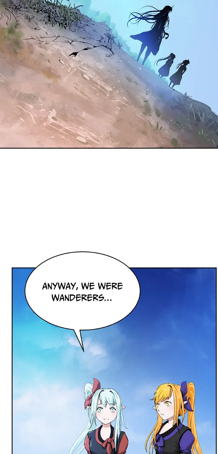 Tale of the Floating Sages Chapter 46 page 4 - 
