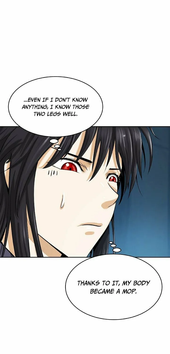 Tale of the Floating Sages Chapter 46 page 31 - 