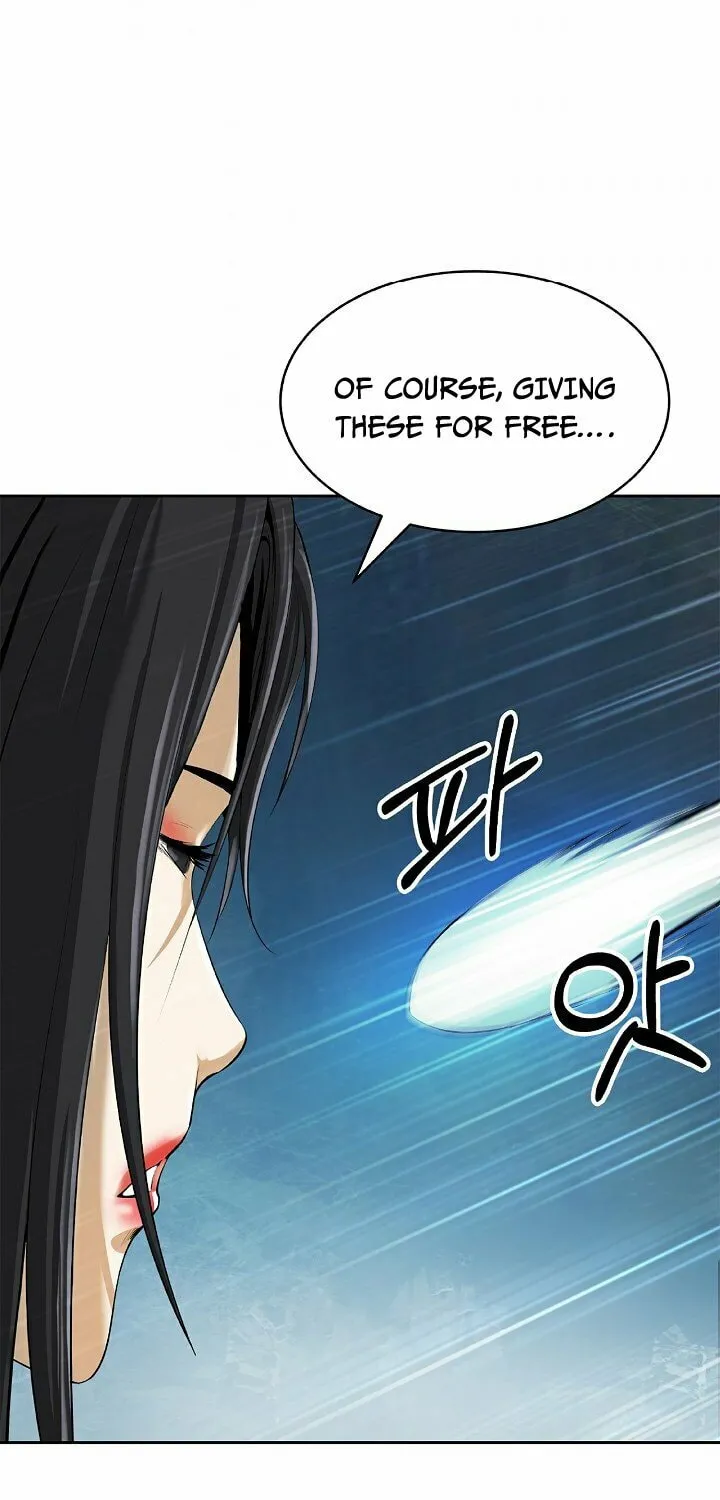 Tale of the Floating Sages Chapter 46 page 33 - 