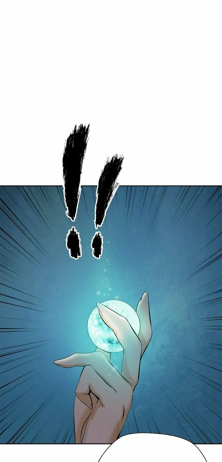 Tale of the Floating Sages Chapter 46 page 35 - 