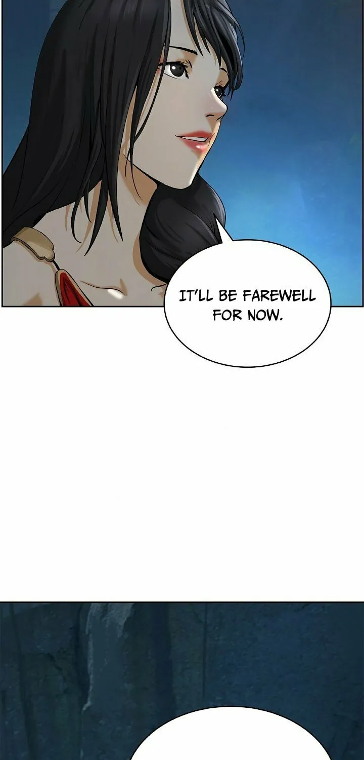 Tale of the Floating Sages Chapter 46 page 40 - 