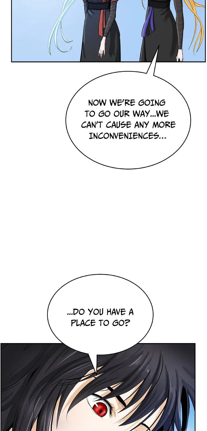 Tale of the Floating Sages Chapter 46 page 5 - 