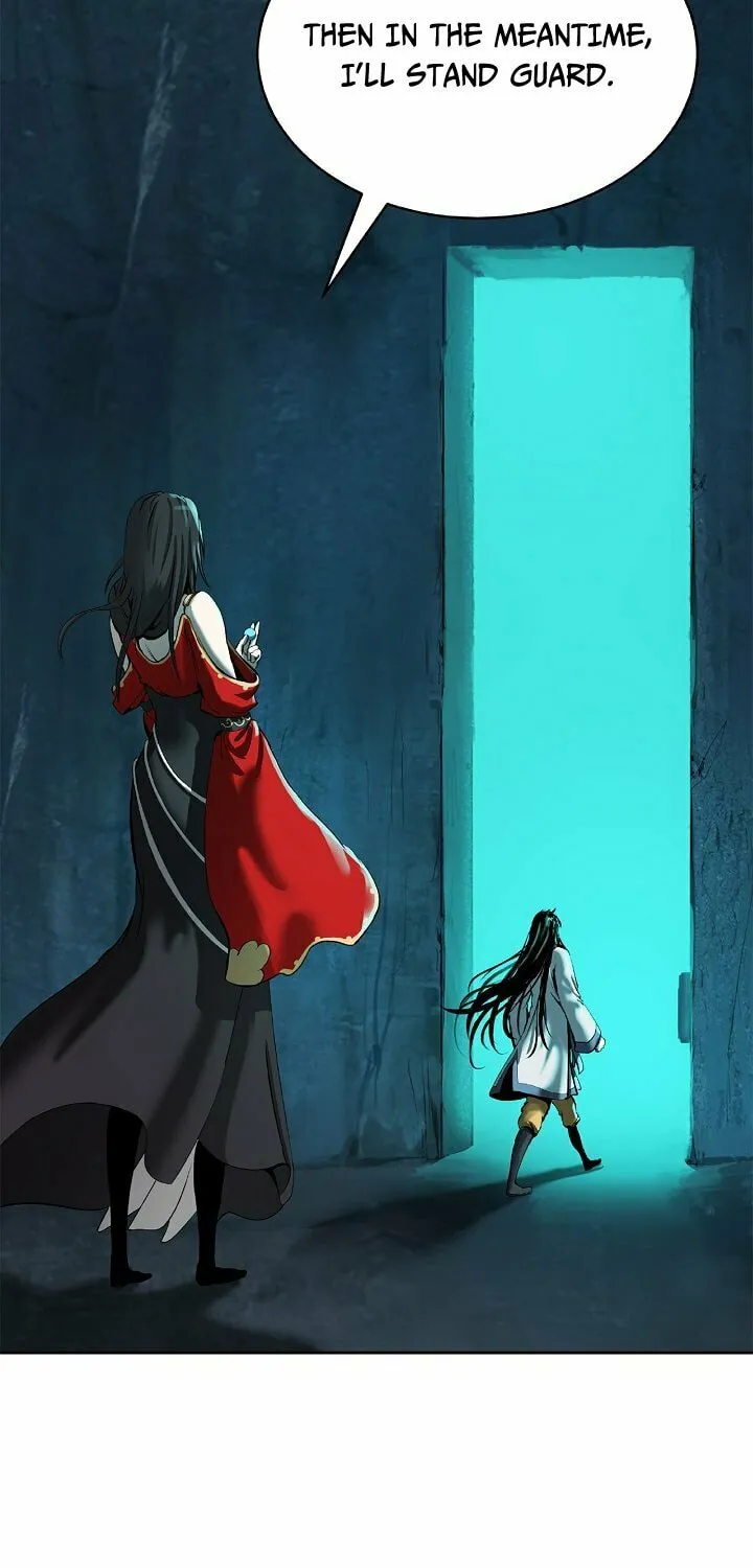 Tale of the Floating Sages Chapter 46 page 41 - 