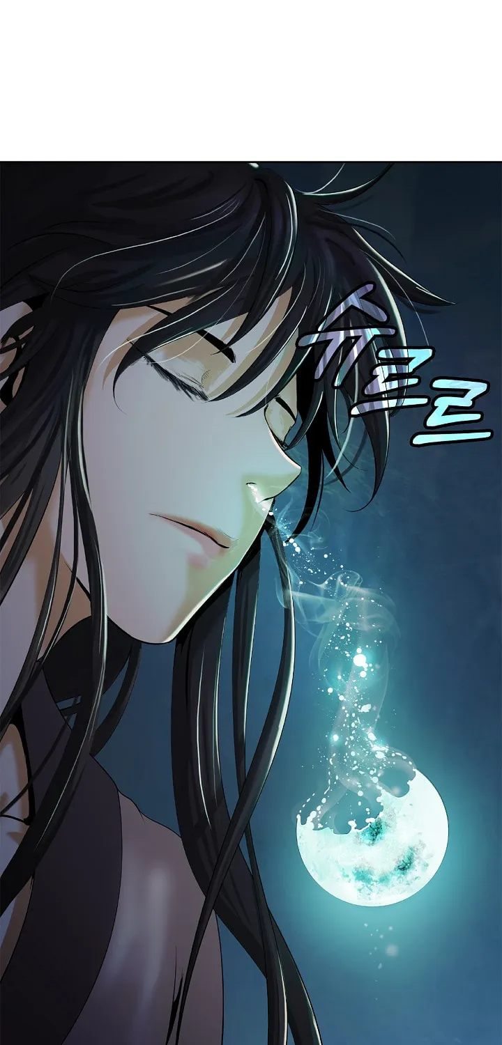 Tale of the Floating Sages Chapter 46 page 49 - 