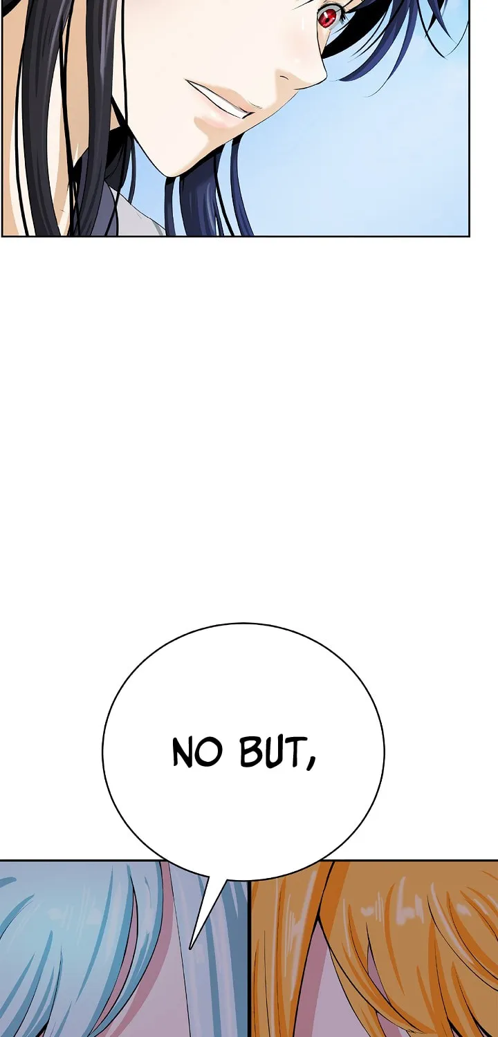 Tale of the Floating Sages Chapter 46 page 6 - 