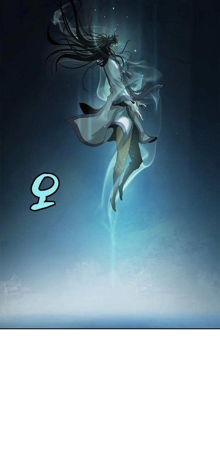 Tale of the Floating Sages Chapter 46 page 51 - 