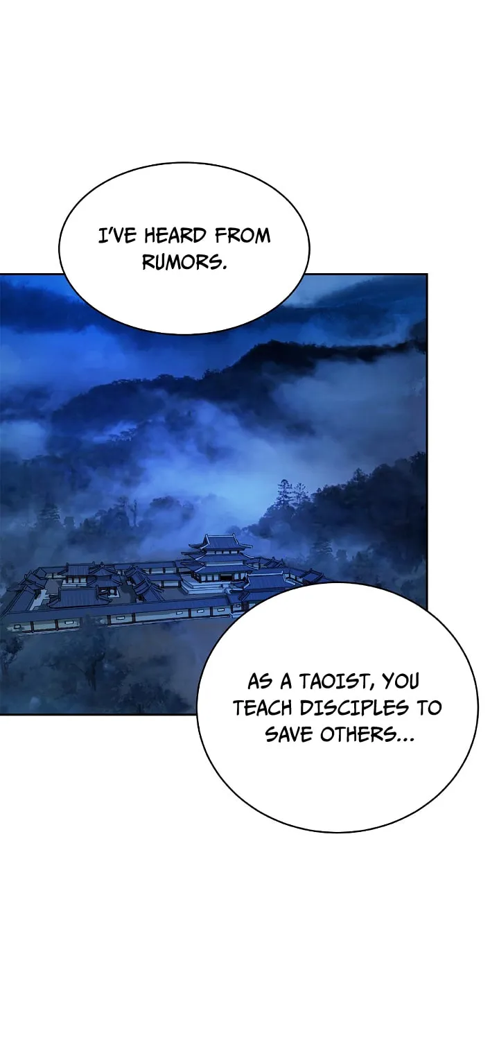 Tale of the Floating Sages Chapter 46 page 52 - 