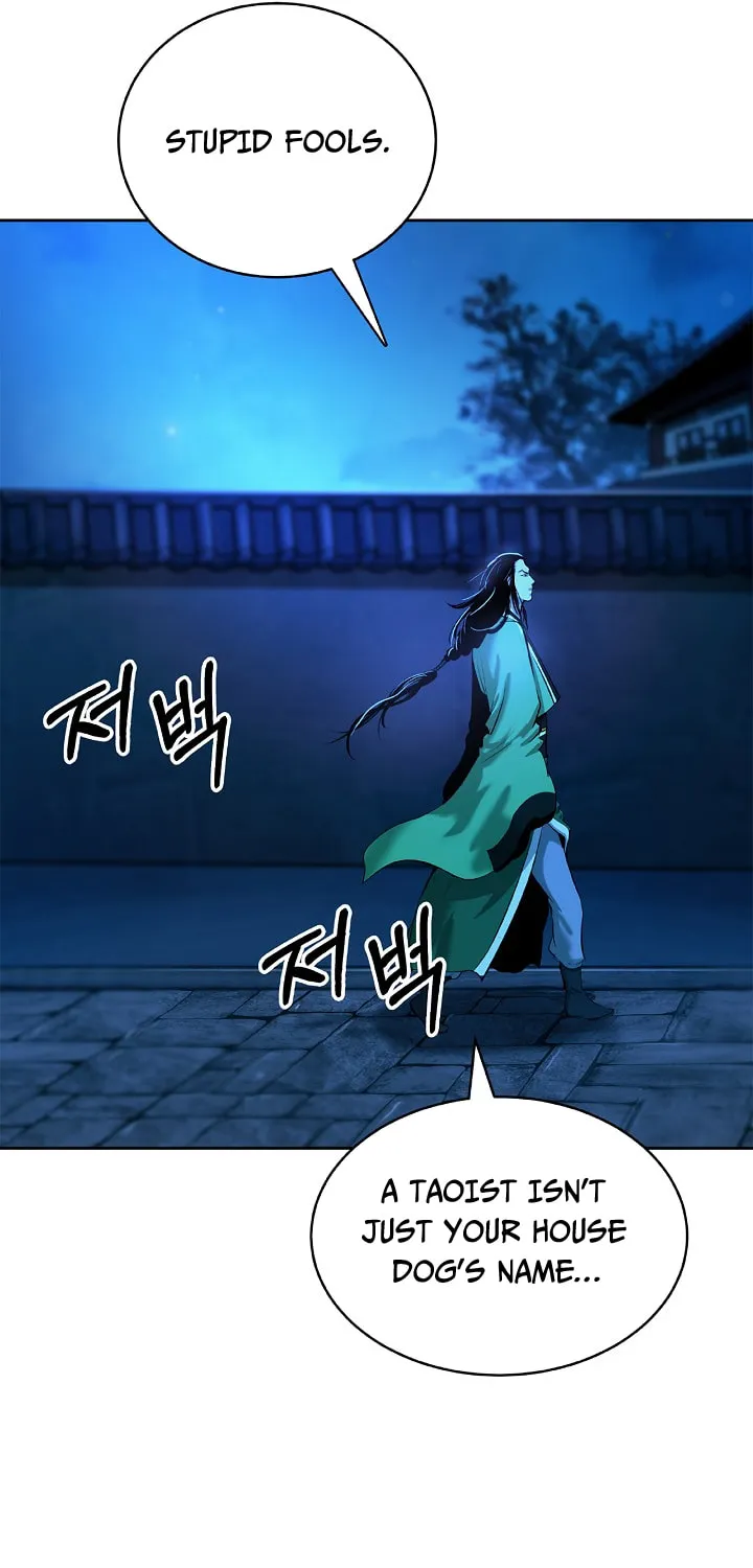 Tale of the Floating Sages Chapter 46 page 58 - 
