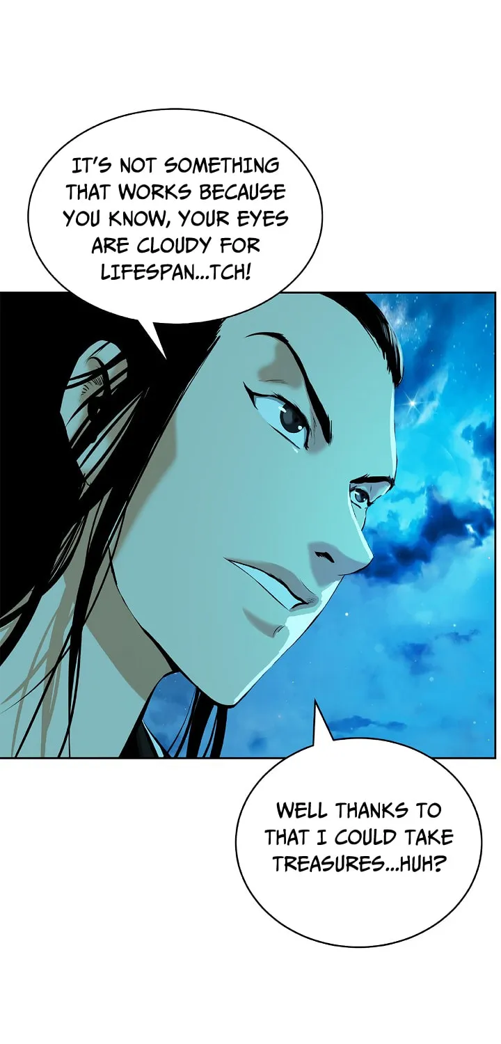 Tale of the Floating Sages Chapter 46 page 59 - 
