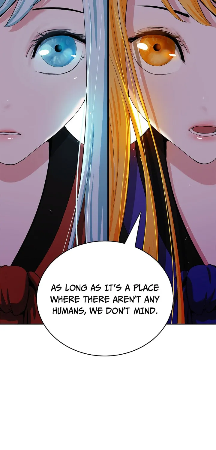 Tale of the Floating Sages Chapter 46 page 7 - 