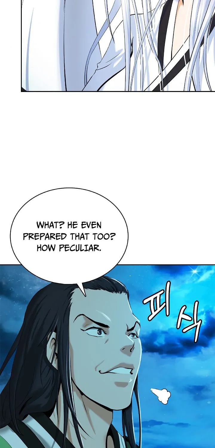 Tale of the Floating Sages Chapter 46 page 63 - 