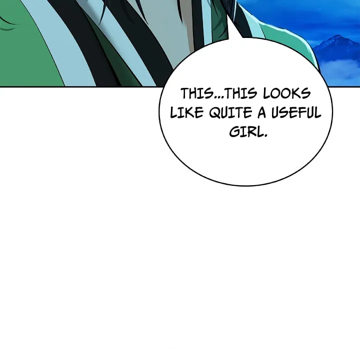 Tale of the Floating Sages Chapter 46 page 64 - 