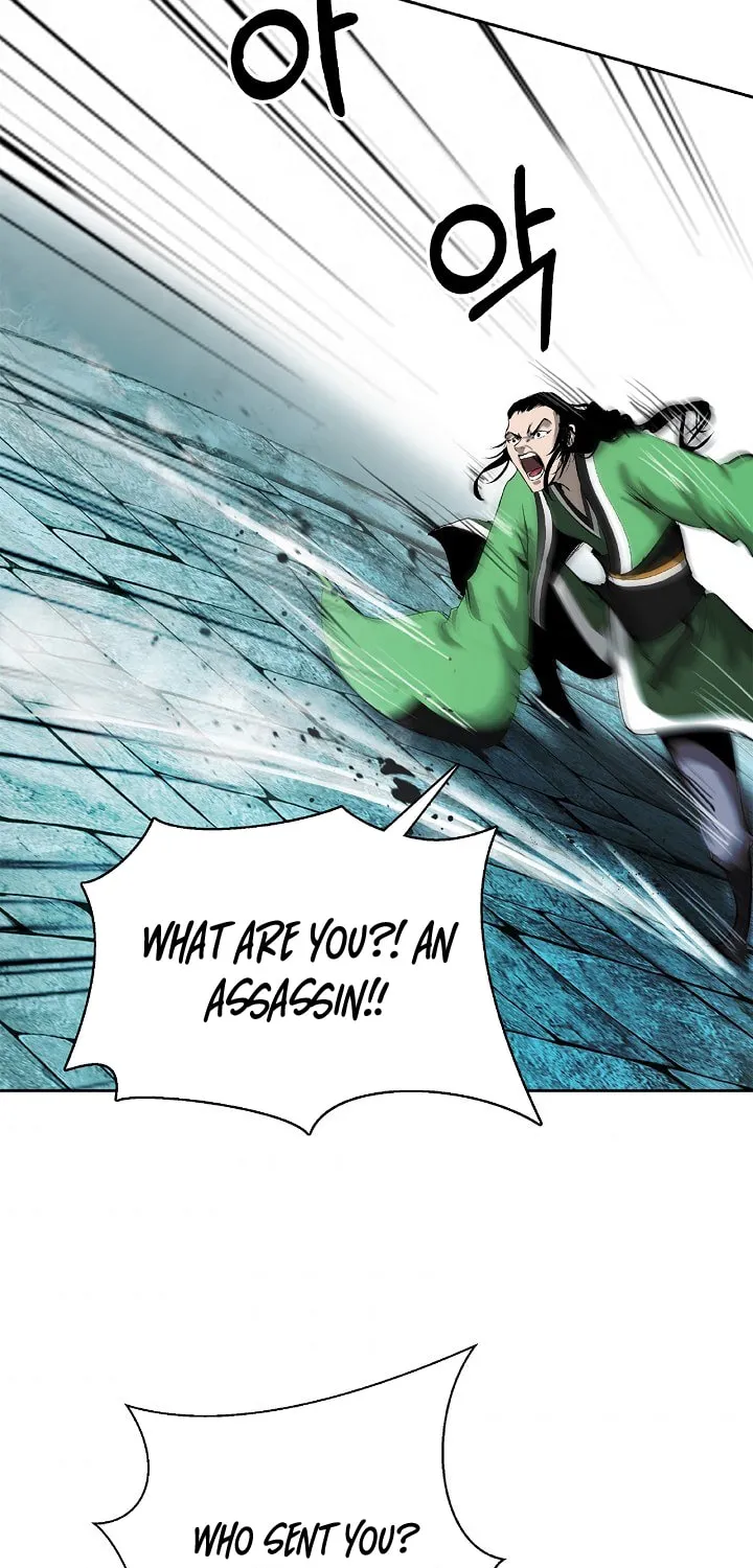 Tale of the Floating Sages Chapter 46 page 69 - 