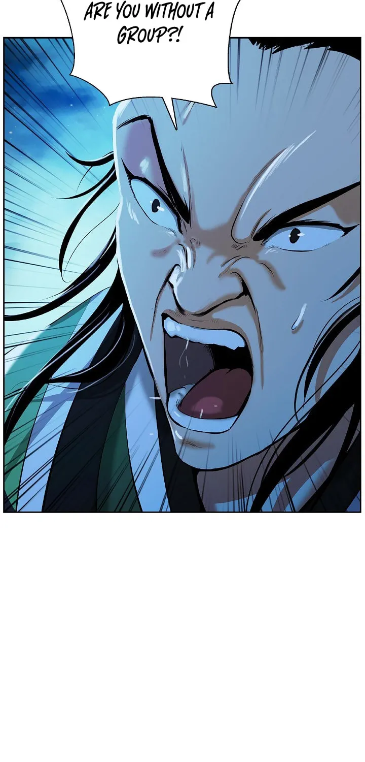 Tale of the Floating Sages Chapter 46 page 70 - 