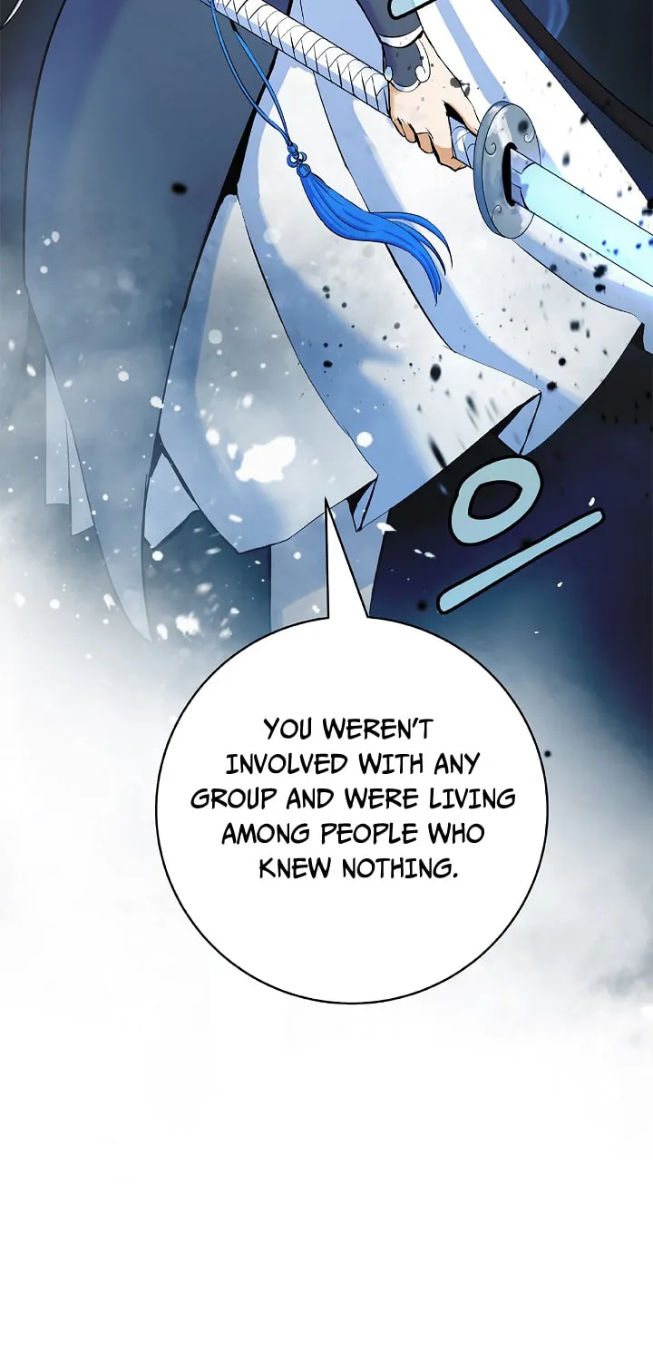 Tale of the Floating Sages Chapter 46 page 73 - 