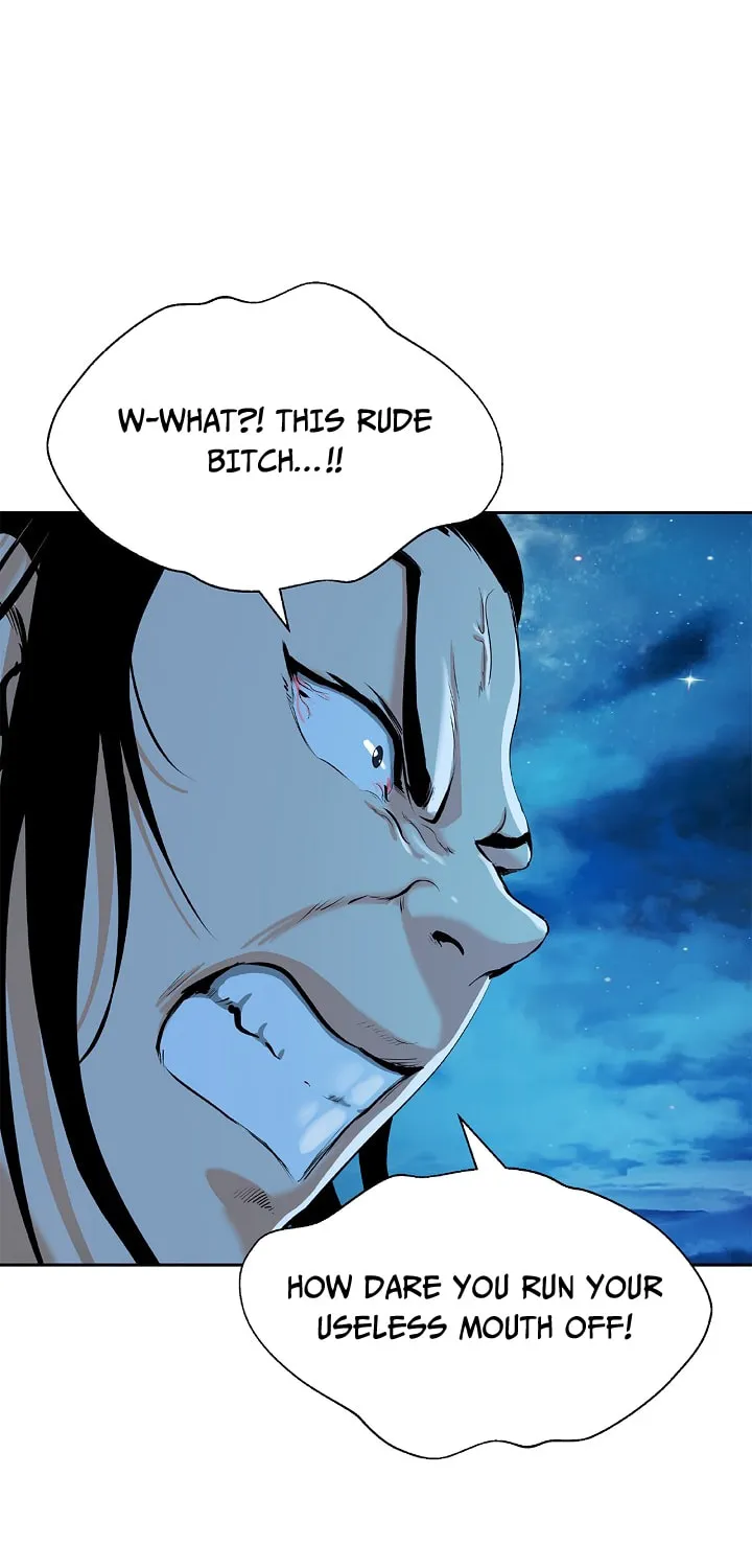 Tale of the Floating Sages Chapter 46 page 74 - 