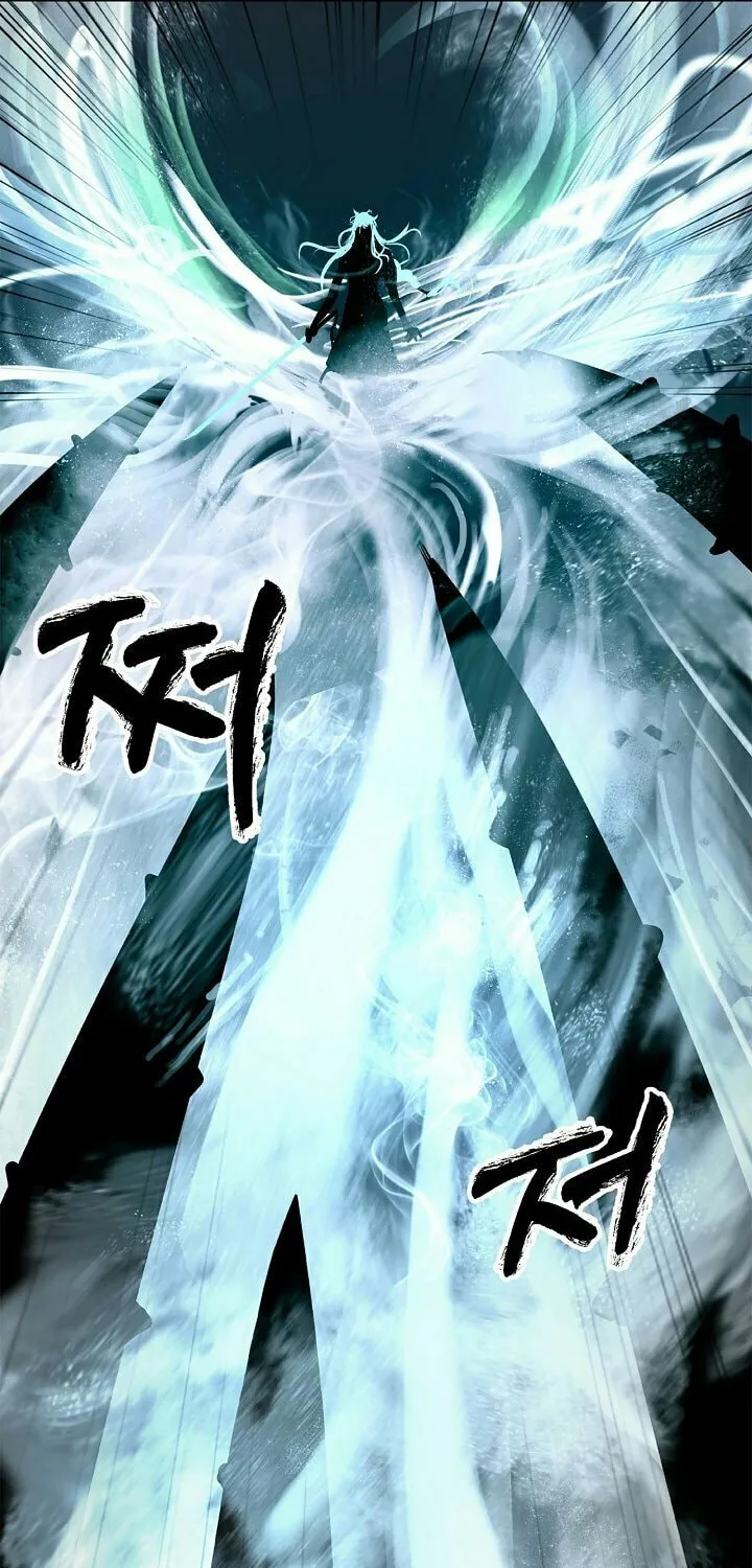 Tale of the Floating Sages Chapter 46 page 79 - 