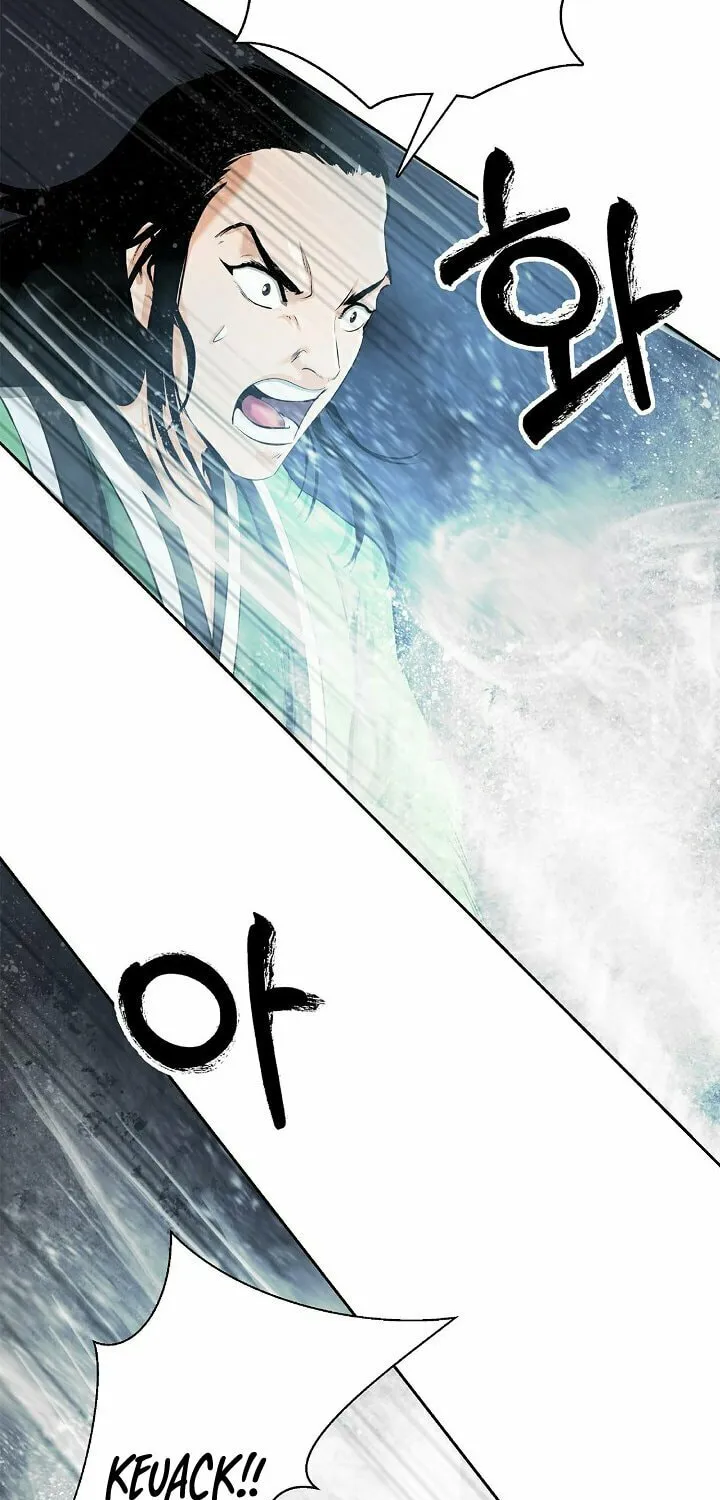 Tale of the Floating Sages Chapter 46 page 81 - 