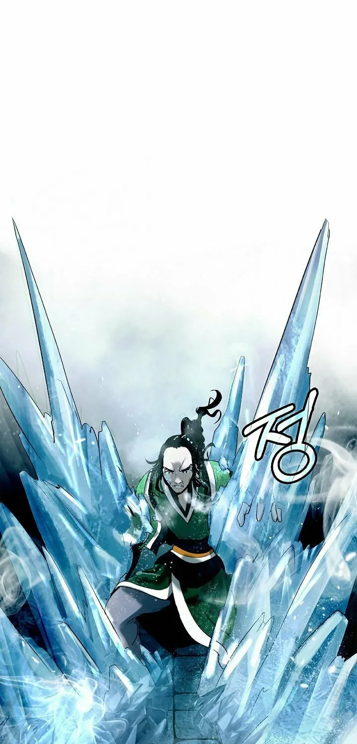 Tale of the Floating Sages Chapter 46 page 83 - 