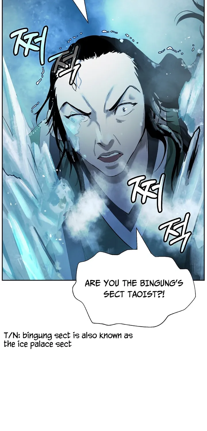 Tale of the Floating Sages Chapter 46 page 87 - 