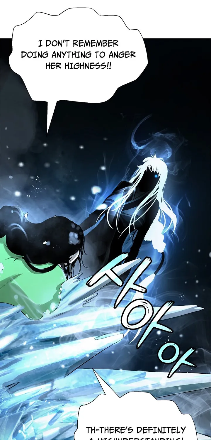 Tale of the Floating Sages Chapter 46 page 88 - 