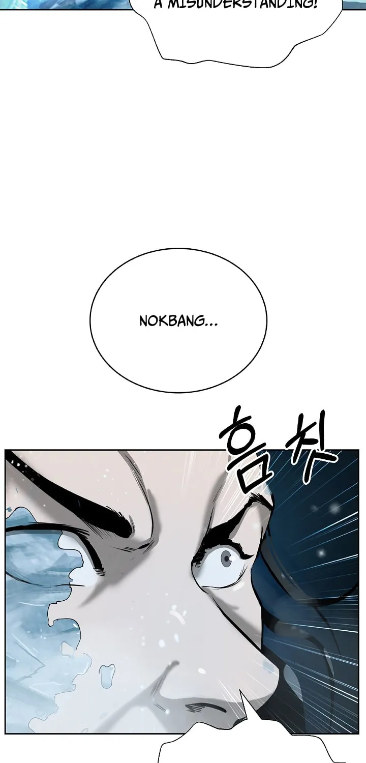 Tale of the Floating Sages Chapter 46 page 89 - 