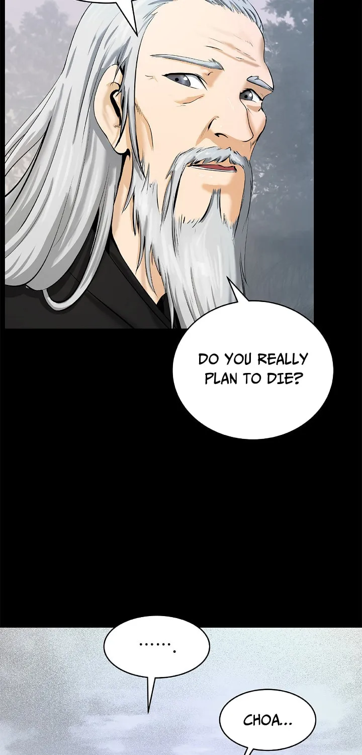 Tale of the Floating Sages Chapter 47 page 19 - 