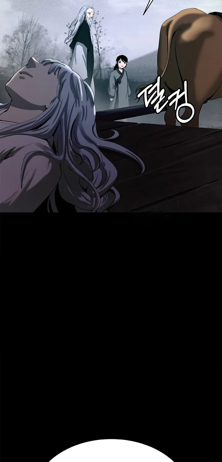 Tale of the Floating Sages Chapter 47 page 20 - 