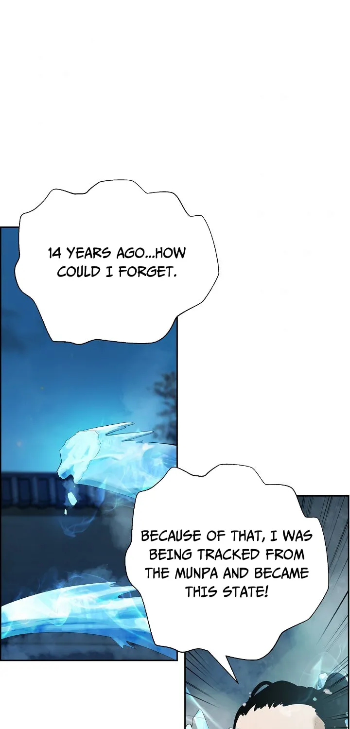 Tale of the Floating Sages Chapter 47 page 3 - 