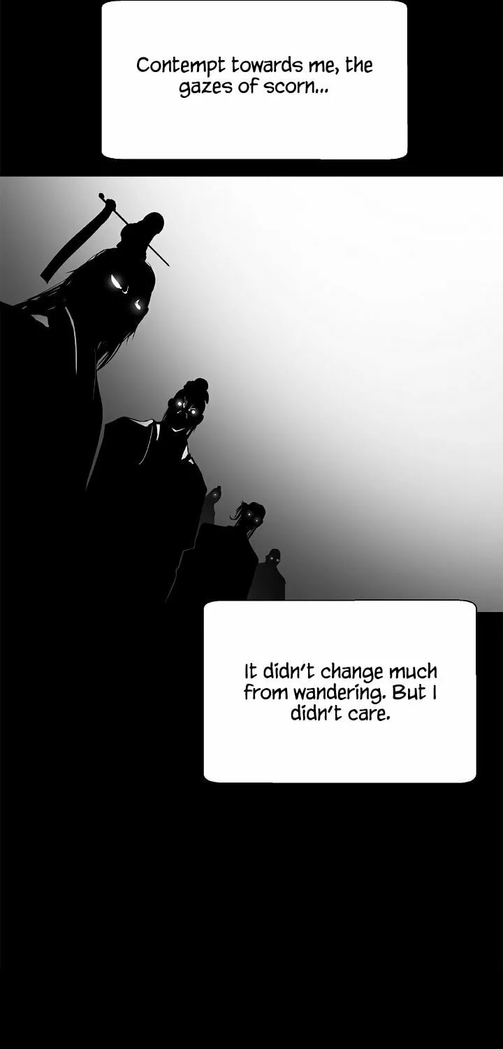 Tale of the Floating Sages Chapter 47 page 31 - 