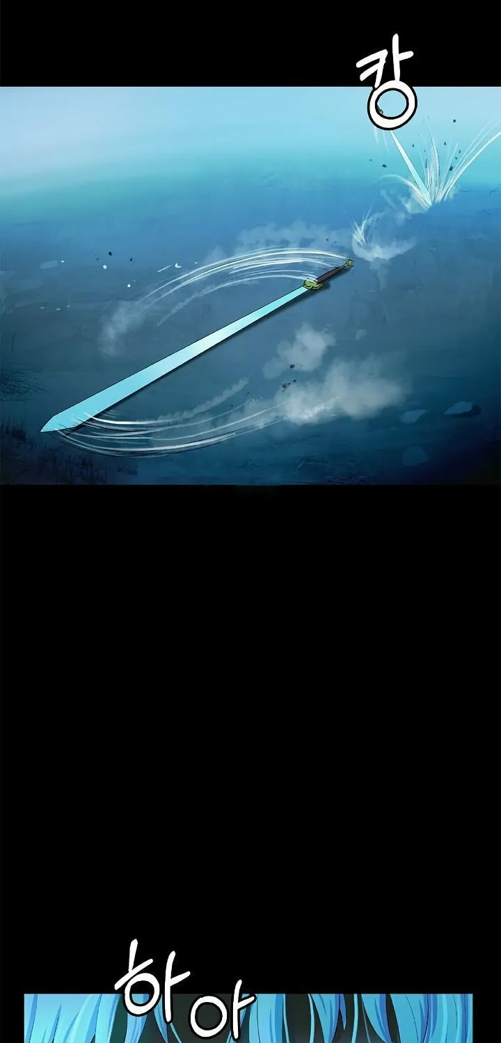 Tale of the Floating Sages Chapter 47 page 34 - 