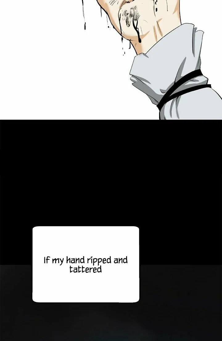 Tale of the Floating Sages Chapter 47 page 36 - 
