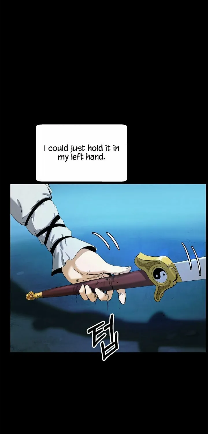 Tale of the Floating Sages Chapter 47 page 38 - 