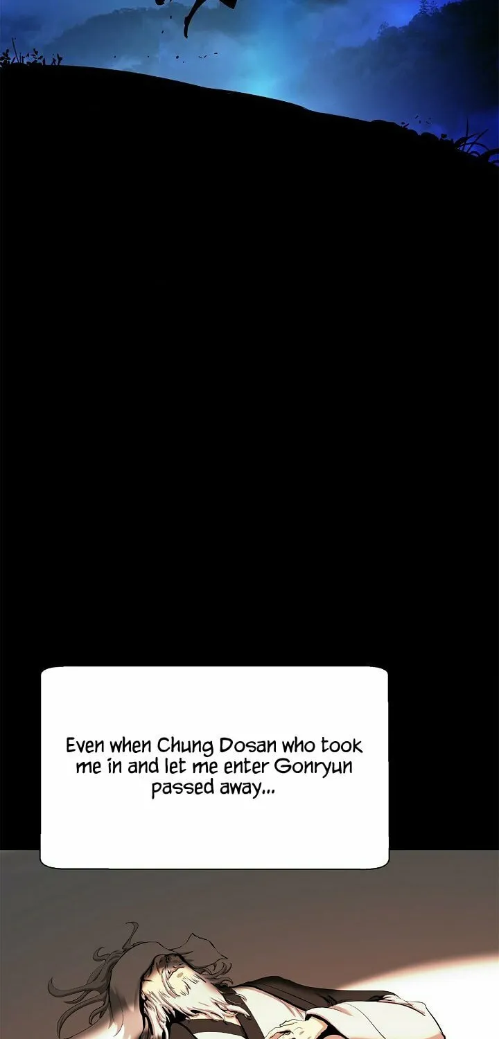 Tale of the Floating Sages Chapter 47 page 40 - 