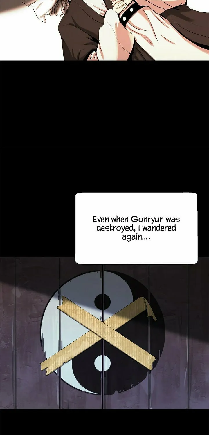 Tale of the Floating Sages Chapter 47 page 41 - 