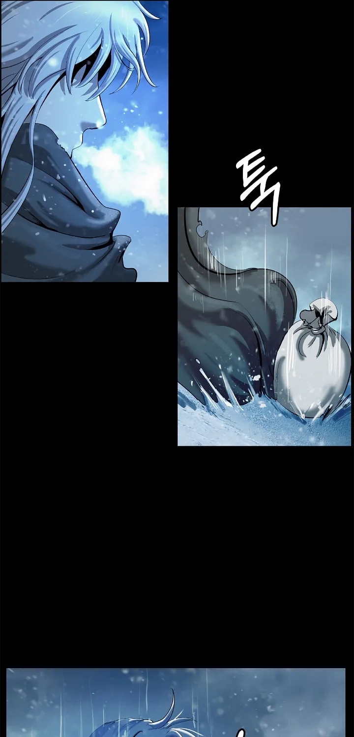Tale of the Floating Sages Chapter 47 page 44 - 