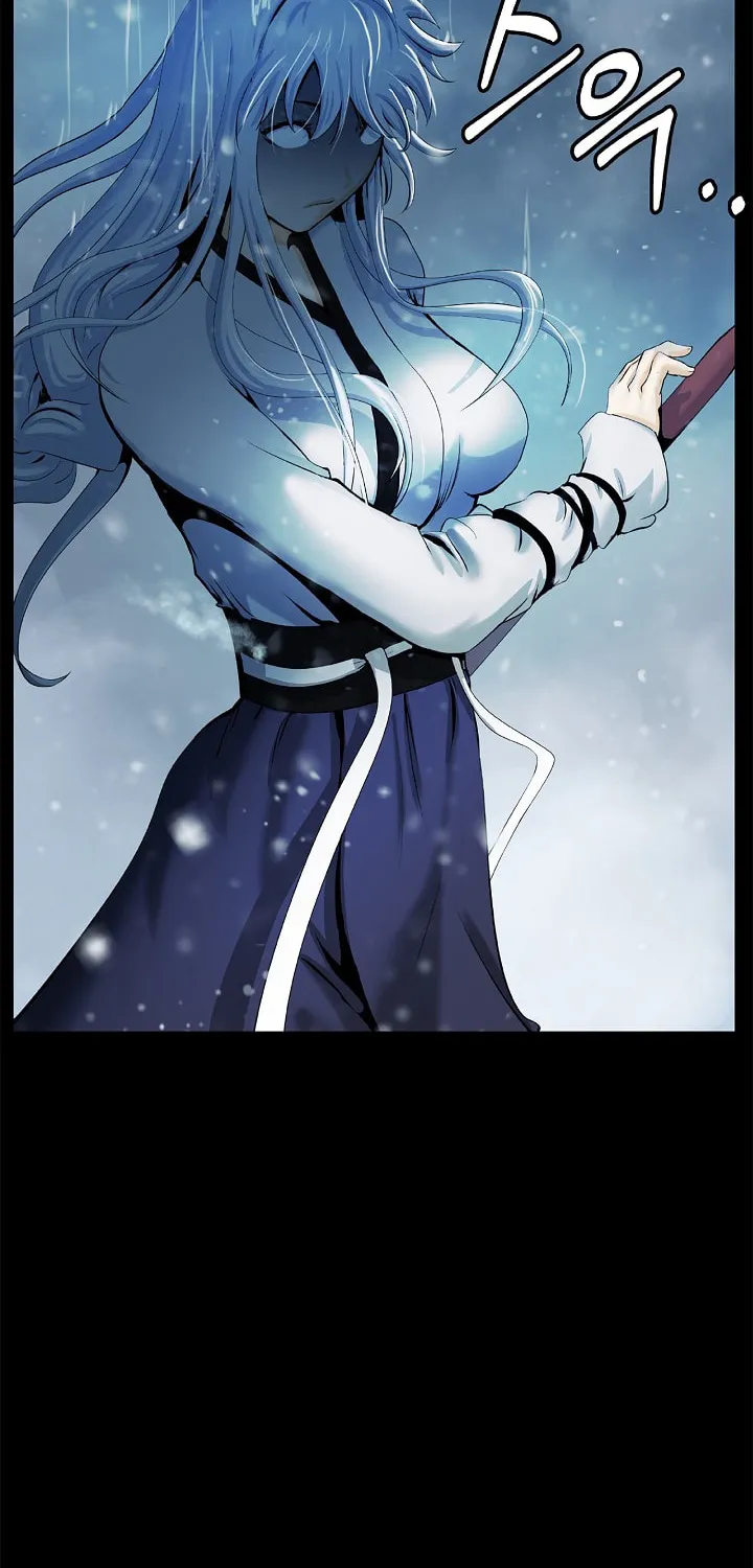 Tale of the Floating Sages Chapter 47 page 45 - 