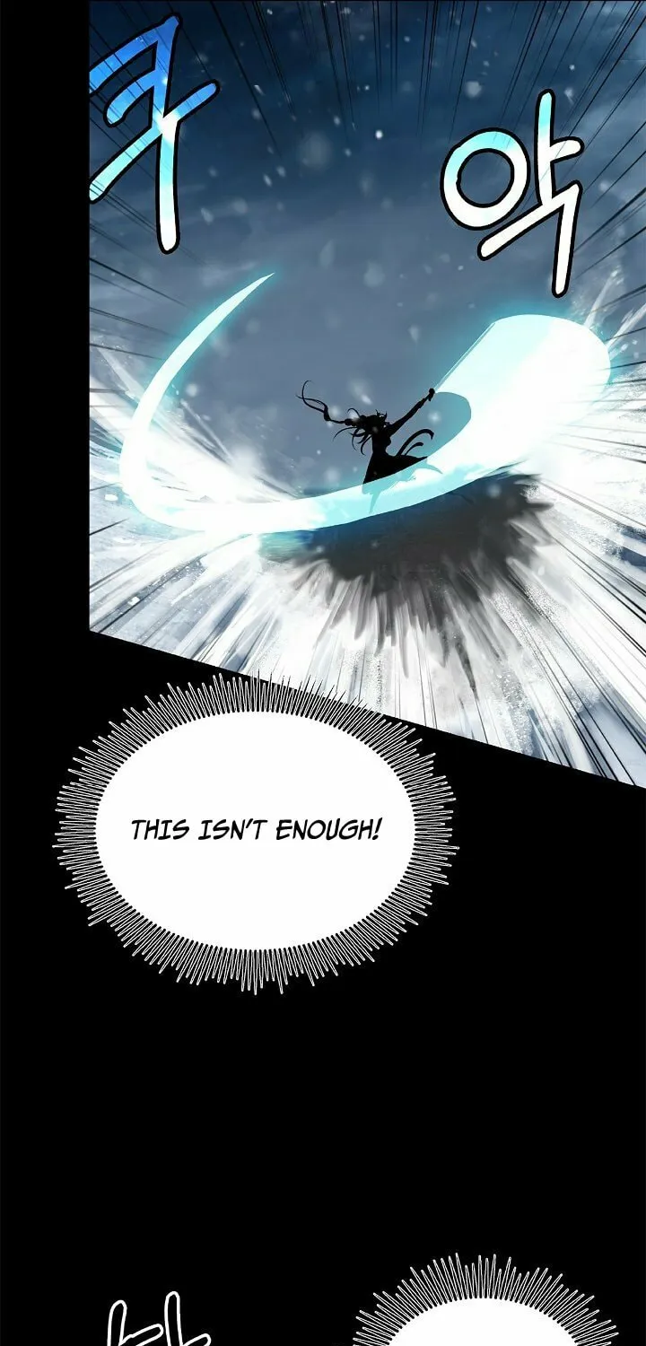 Tale of the Floating Sages Chapter 47 page 51 - 
