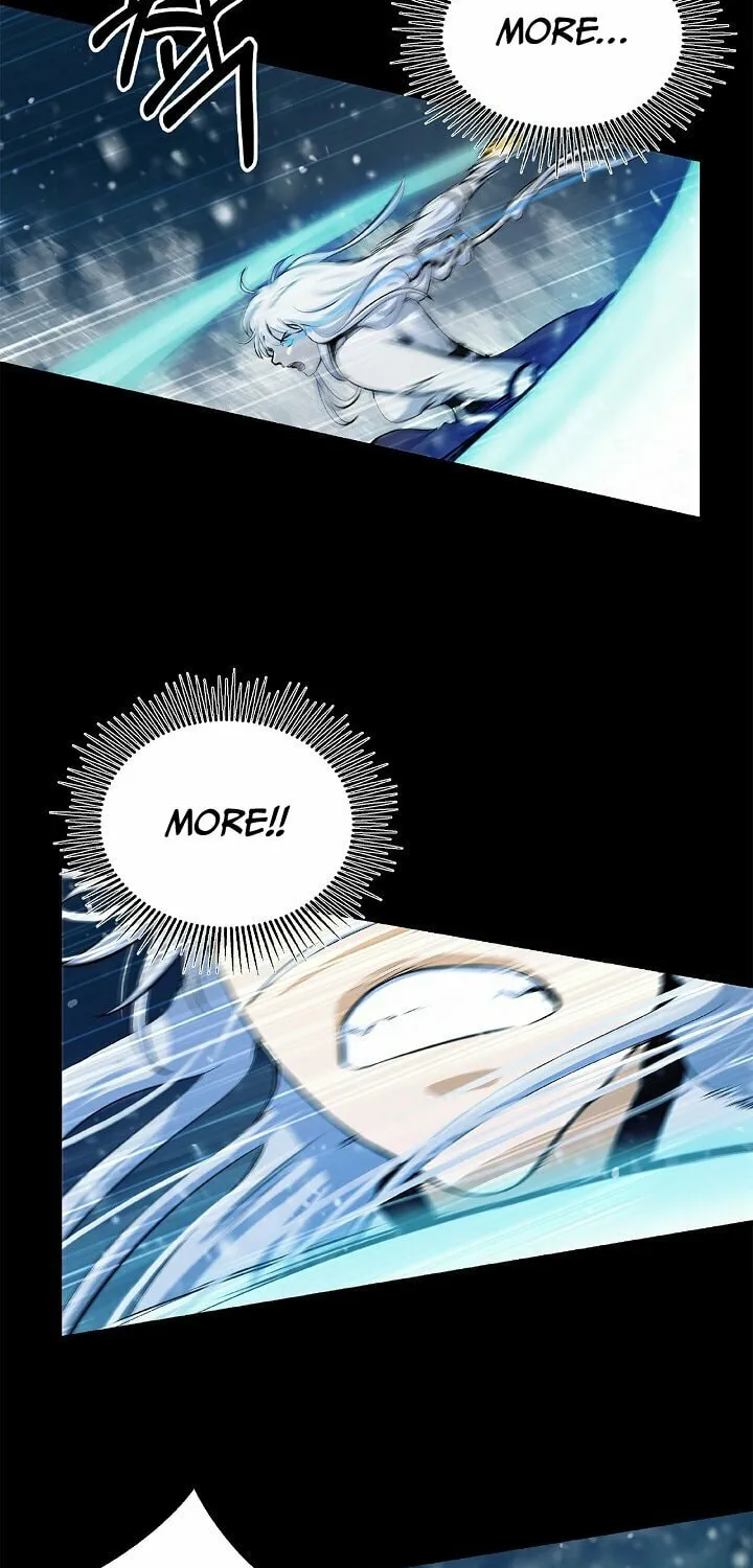 Tale of the Floating Sages Chapter 47 page 52 - 