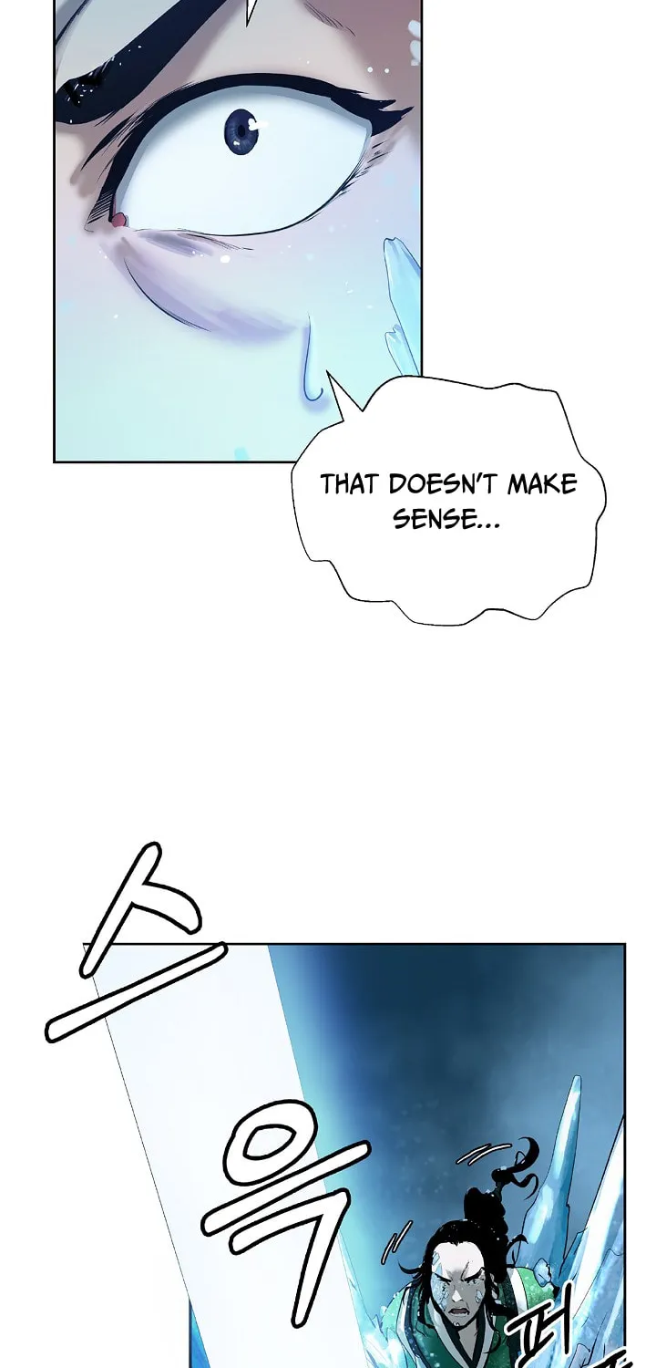 Tale of the Floating Sages Chapter 47 page 8 - 