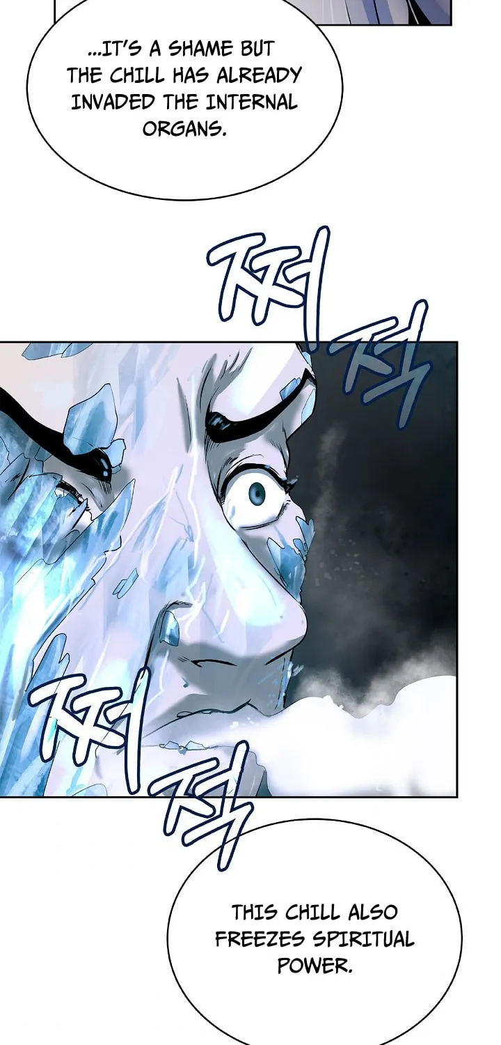 Tale of the Floating Sages Chapter 47 page 84 - 