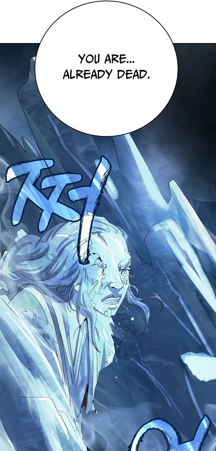 Tale of the Floating Sages Chapter 47 page 86 - 