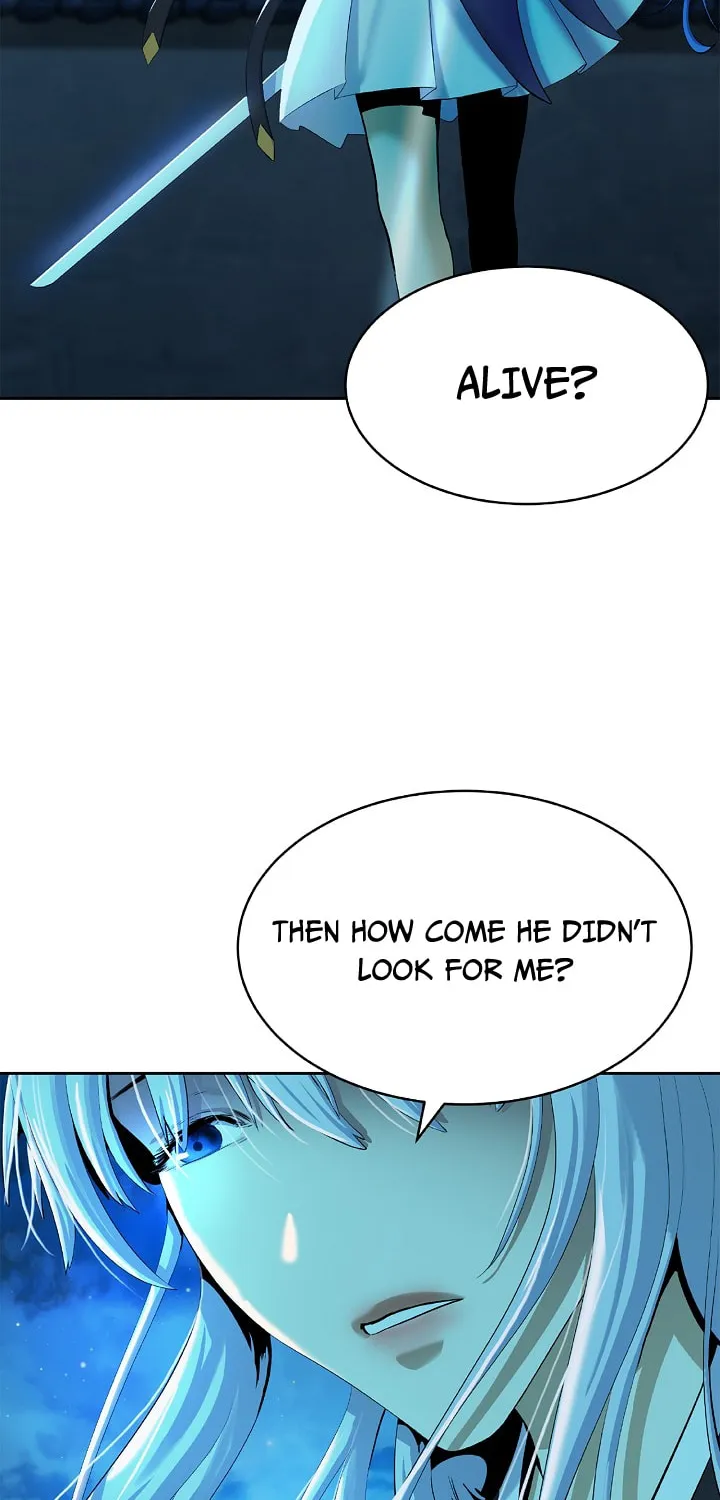 Tale of the Floating Sages Chapter 47 page 89 - 