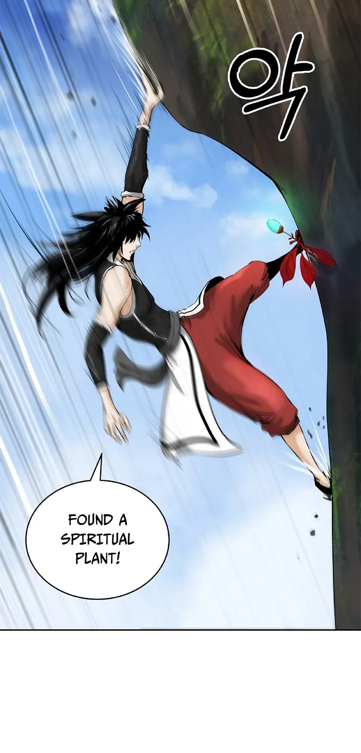Tale of the Floating Sages Chapter 48 page 11 - 