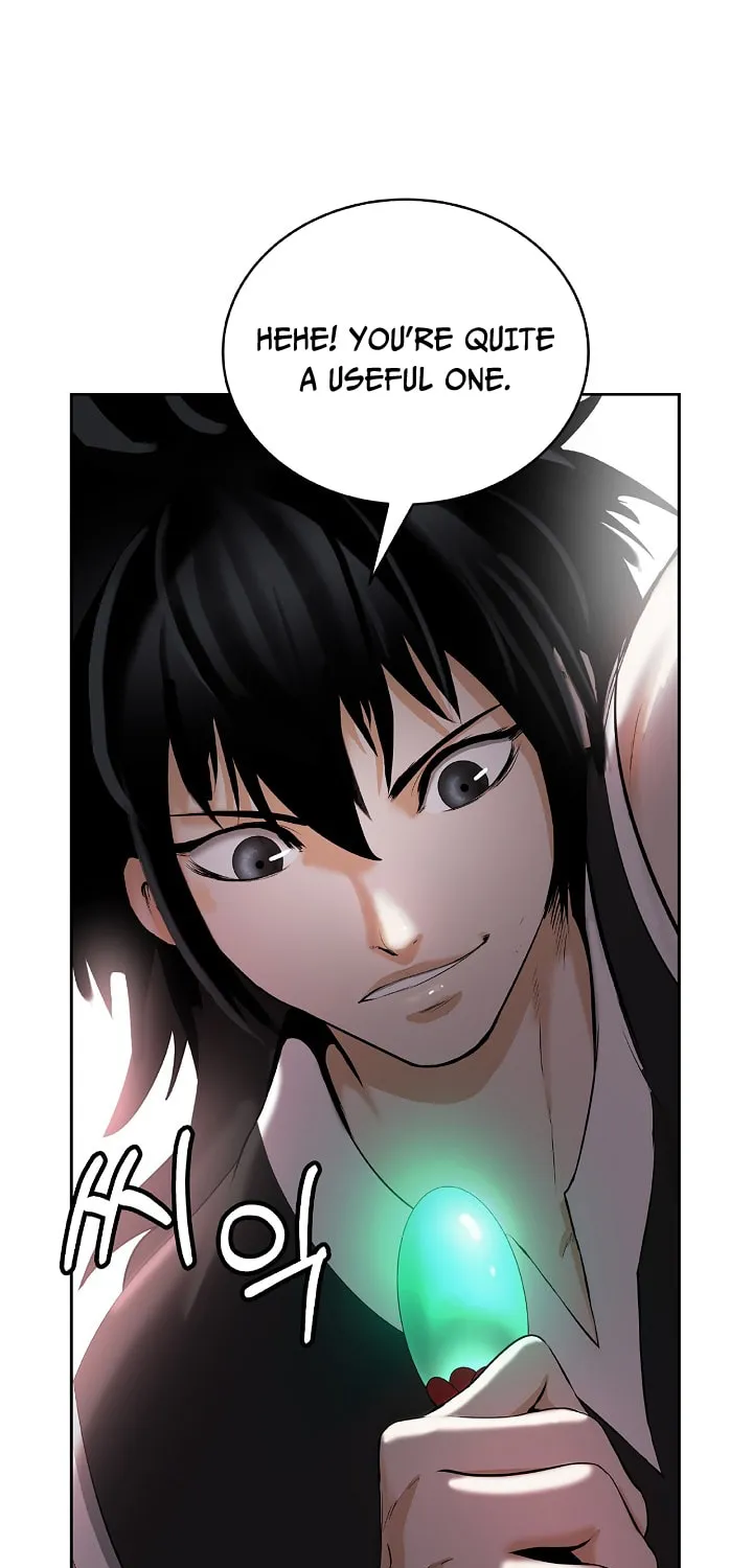 Tale of the Floating Sages Chapter 48 page 12 - 
