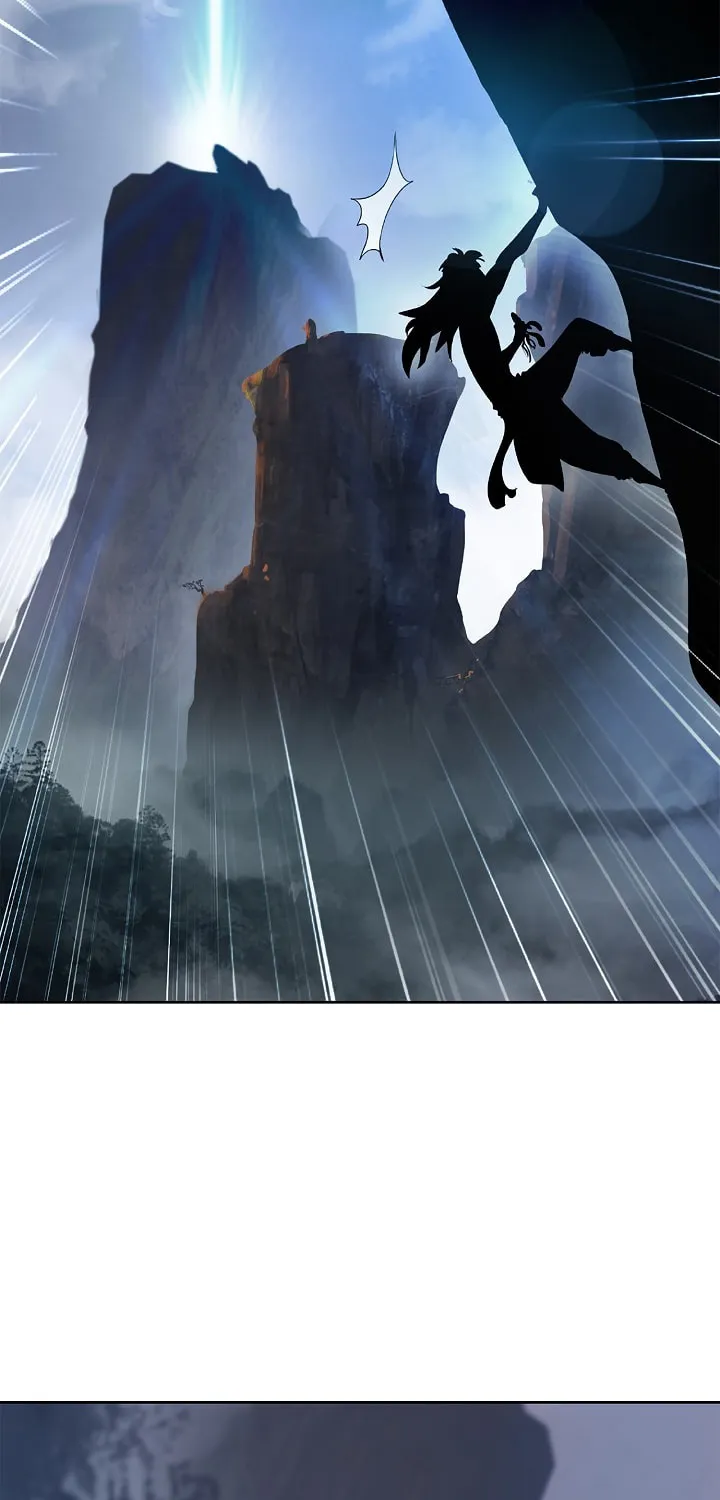 Tale of the Floating Sages Chapter 48 page 14 - 