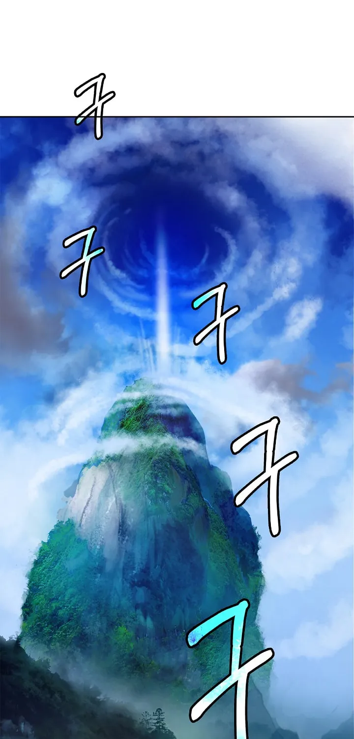 Tale of the Floating Sages Chapter 48 page 18 - 