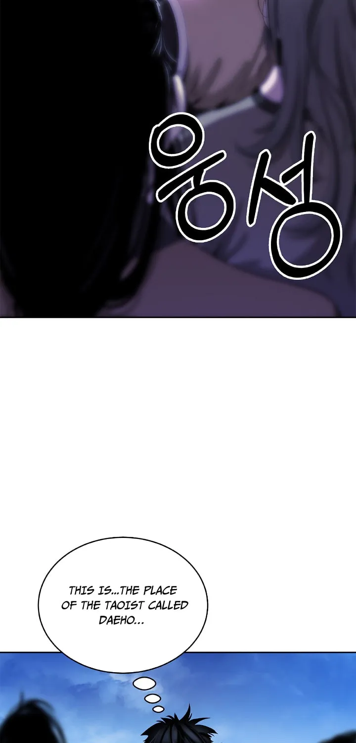 Tale of the Floating Sages Chapter 48 page 20 - 