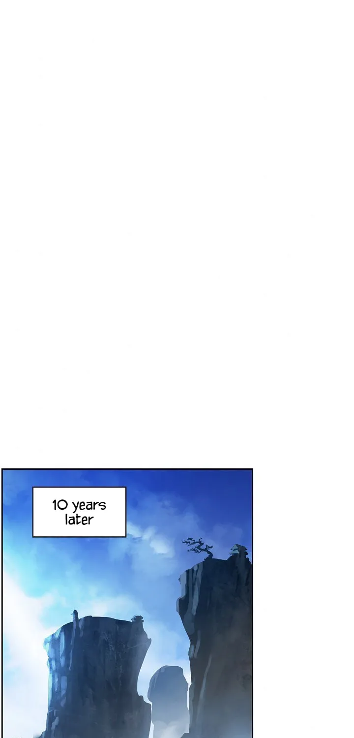Tale of the Floating Sages Chapter 48 page 3 - 