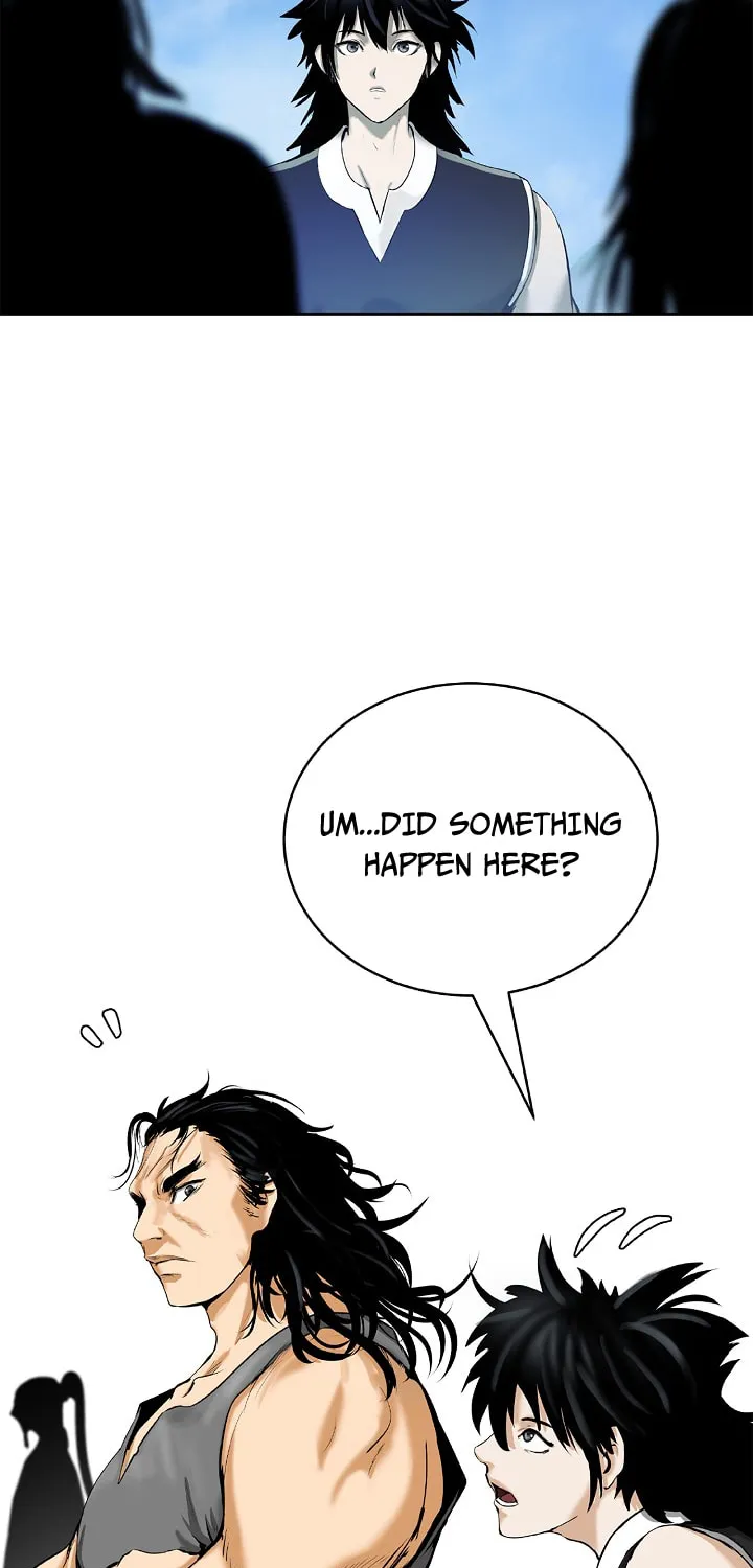 Tale of the Floating Sages Chapter 48 page 21 - 
